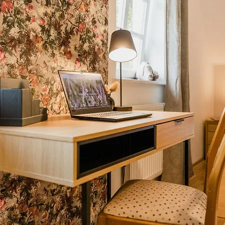 Countryside Retreat On The Edge Of The Heath Kirchlinteln