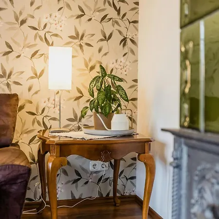Tatil Evi Countryside Retreat On The Edge Of The Heath