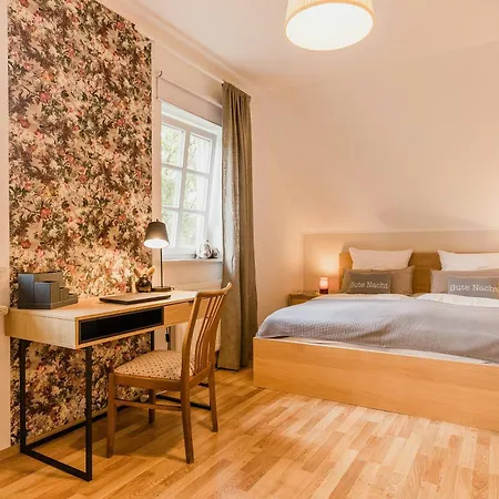 Countryside Retreat On The Edge Of The Heath Kirchlinteln