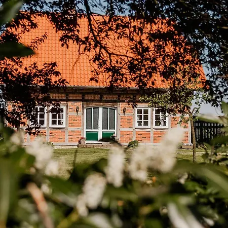 Countryside Retreat On The Edge Of The Heath 別荘 Kirchlinteln