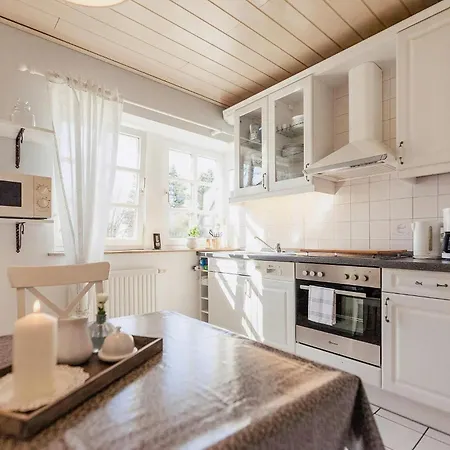 Countryside Retreat On The Edge Of The Heath Tatil Evi Kirchlinteln