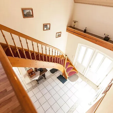 Countryside Retreat On The Edge Of The Heath * Kirchlinteln