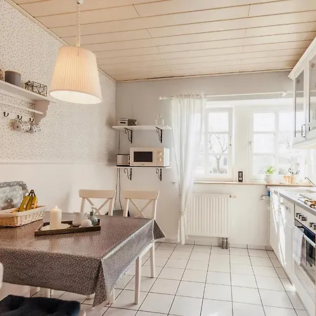 Tatil Evi Countryside Retreat On The Edge Of The Heath