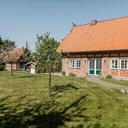 Countryside Retreat On The Edge Of The Heath Tatil Evi *