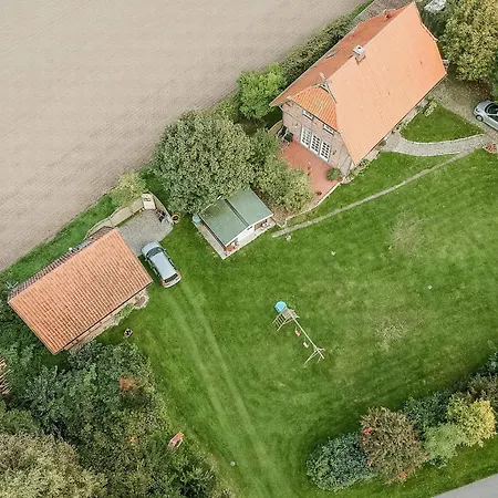 Countryside Retreat On The Edge Of The Heath 別荘 *