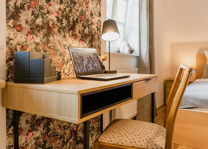 Countryside Retreat On The Edge Of The Heath Kirchlinteln