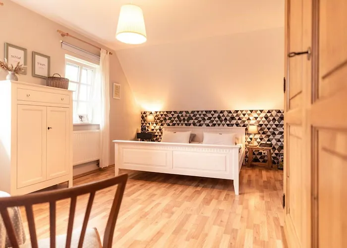 Countryside Retreat On The Edge Of The Heath 度假居